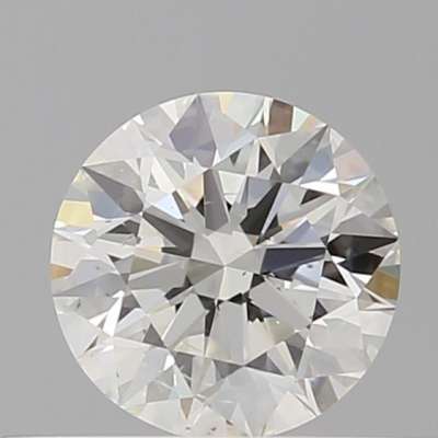 Certified Diamond GIA Carats 0.4 Color H Clarity SI2 EX EX EX Fluorescence NON Brown No Green No Milky No EyeClean 100% Certified Diamond GIA Carats 0.4 Color H Clarity SI2 EX EX EX Fluorescence NON Brown No Green No Milky No EyeClean 100%