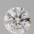 Certified Diamond GIA Carats 0.4 Color H Clarity SI2  EX  EX  EX Fluorescence NON Brown No Green No Milky No EyeClean 100%