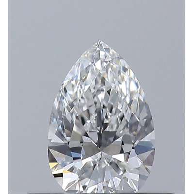 Certified Diamond GIA Carats 0.3 Color F Clarity VVS2  -  EX  VG Fluorescence NON Brown No Green No Milky No EyeClean 100%