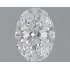 Certified Diamond GIA Carats 1.01 Color D Clarity VS1  -  EX  EX Fluorescence MED Brown No Green No Milky No EyeClean 100%