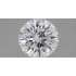 Certified Diamond GIA Carats 0.75 Color D Clarity VVS1  EX  EX  EX Fluorescence NON Brown No Green No Milky No EyeClean 100%