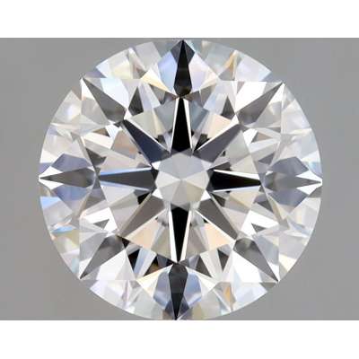 Certified Diamond GIA Carats 1.53 Color F Clarity VVS2 EX EX EX Fluorescence FNT Brown No Green No Milky No EyeClean 100% Certified Diamond GIA Carats 1.53 Color F Clarity VVS2 EX EX EX Fluorescence FNT Brown No Green No Milky No EyeClean 100%