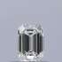 Certified Diamond GIA Carats 0.32 Color G Clarity IF  -  EX  VG Fluorescence NON Brown No Milky No EyeClean 100%