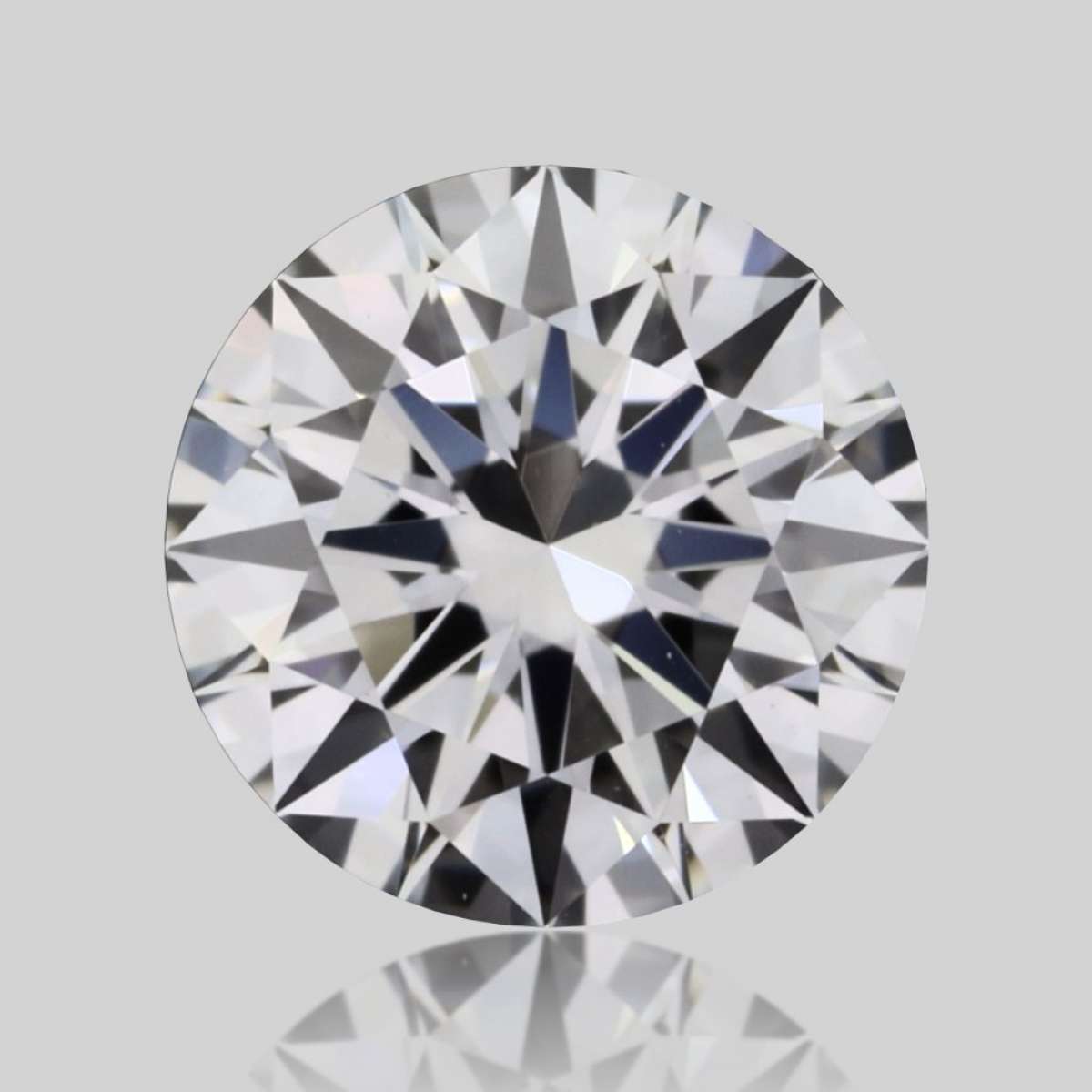 Certified Diamond GIA Carats 0.3 Color E Clarity VVS2 EX EX EX Fluorescence NON Brown No Green No Milky No EyeClean 100% Certified Diamond GIA Carats 0.3 Color E Clarity VVS2 EX EX EX Fluorescence NON Brown No Green No Milky No EyeClean 100%