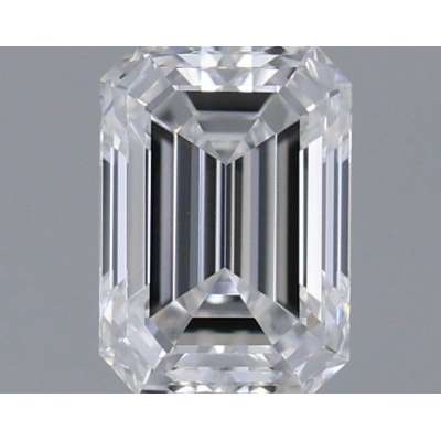 Certified Diamond GIA Carats 0.33 Color D Clarity VVS1  -  VG  VG Fluorescence NON Brown No Green No Milky No EyeClean 100%