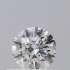Certified Diamond GIA Carats 0.28 Color E Clarity VS1  EX  EX  EX Fluorescence NON Brown No Green No Milky No EyeClean 100%