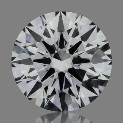 Certified Diamond GIA Carats 0.31 Color H Clarity VVS1  EX  EX  EX Fluorescence NON Brown No Green No Milky No EyeClean 100%