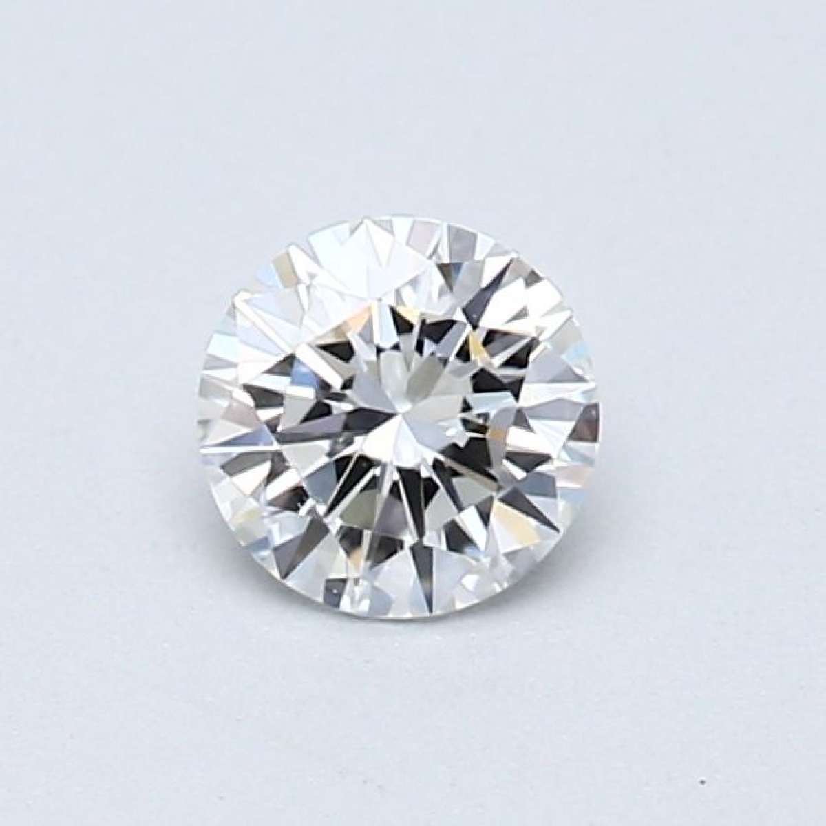 Certified Diamond GIA Carats 0.38 Color F Clarity VVS2 EX EX EX Fluorescence FNT Brown No Green No Milky No EyeClean 100% Certified Diamond GIA Carats 0.38 Color F Clarity VVS2 EX EX EX Fluorescence FNT Brown No Green No Milky No EyeClean 100%