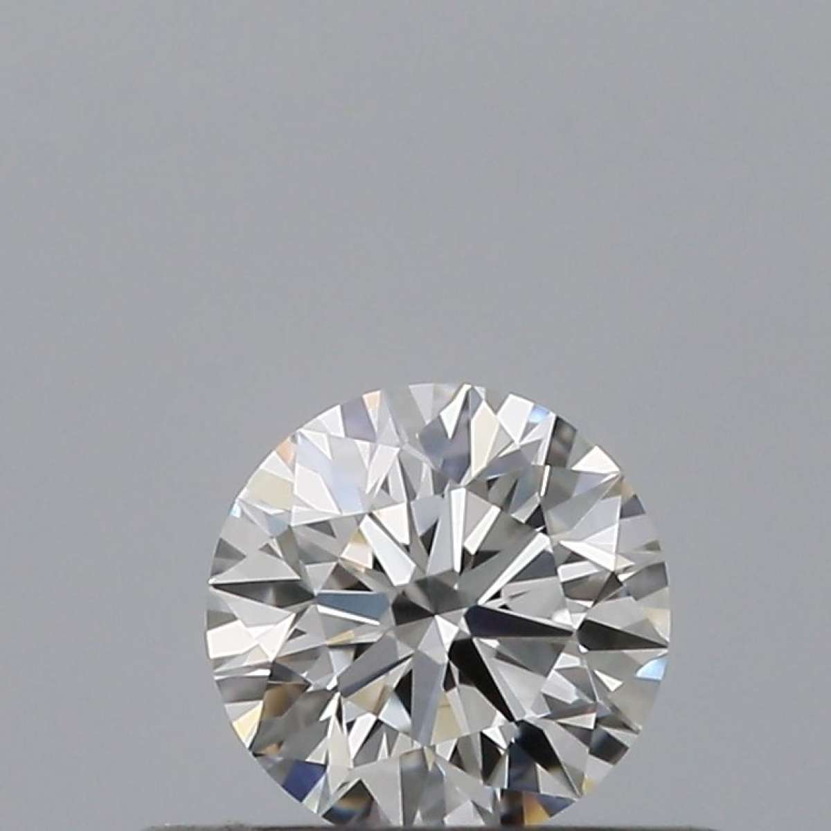 Certified Diamond GIA Carats 0.29 Color E Clarity VVS1  EX  EX  EX Fluorescence NON Brown No Green No Milky No EyeClean 100%