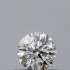 Certified Diamond GIA Carats 0.29 Color E Clarity VVS1  EX  EX  EX Fluorescence NON Brown No Green No Milky No EyeClean 100%