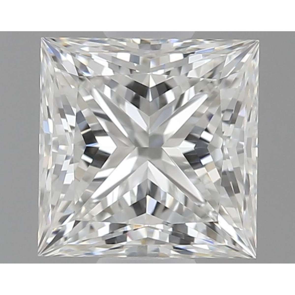 Certified Diamond GIA Carats 1.02 Color H Clarity VVS1  -  EX  EX Fluorescence NON Brown No Milky No EyeClean 100%
