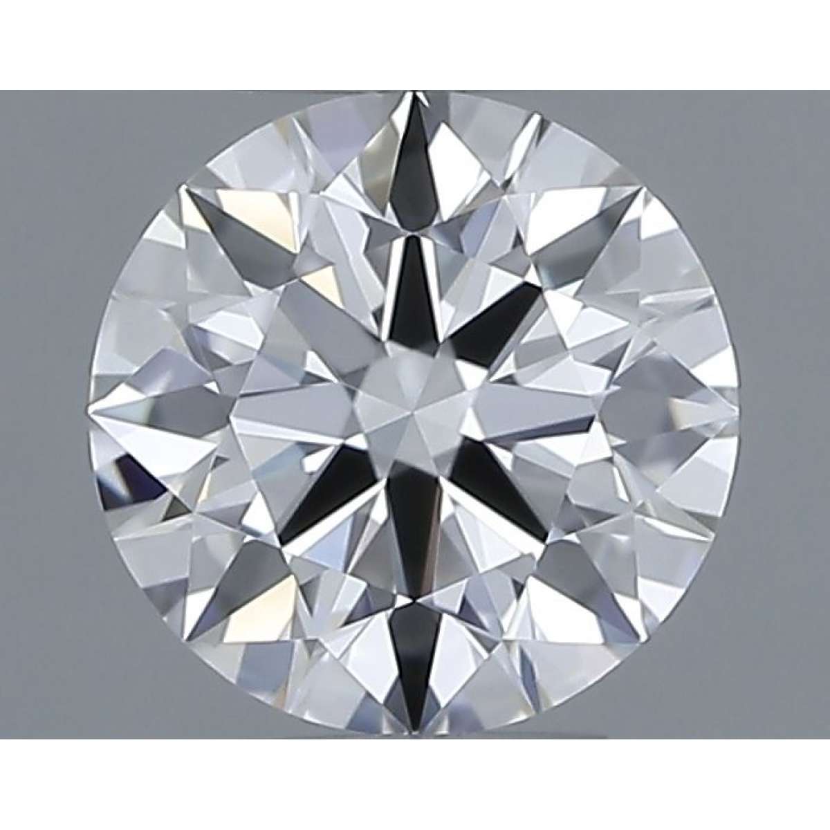 Certified Diamond GIA Carats 0.71 Color E Clarity VVS1  EX  EX  EX Fluorescence NON Brown No Green No Milky No EyeClean 100%