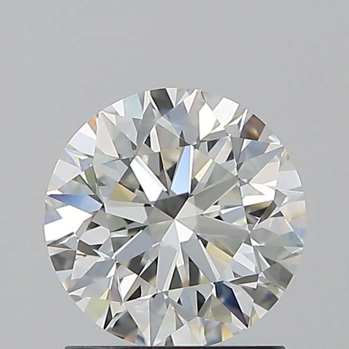 Certified Diamond GIA Carats 1.3 Color G Clarity VVS2 EX EX EX Fluorescence MED Brown No Green No Milky No EyeClean 100% Certified Diamond GIA Carats 1.3 Color G Clarity VVS2 EX EX EX Fluorescence MED Brown No Green No Milky No EyeClean 100%