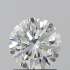 Certified Diamond GIA Carats 1.3 Color G Clarity VVS2  EX  EX  EX Fluorescence MED Brown No Green No Milky No EyeClean 100%