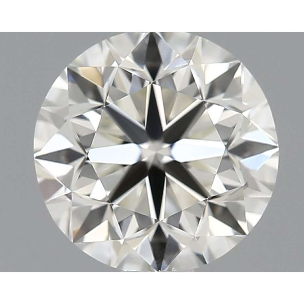 Certified Diamond IGI Carats 0.7 Color H Clarity VVS1  VG  EX  EX Fluorescence NON Brown No Green No Milky No EyeClean 100%