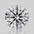Certified Diamond GIA Carats 1.13 Color E Clarity IF  EX  EX  EX Fluorescence NON Brown No Green No Milky No EyeClean 100%
