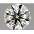 Certified Diamond HRD Carats 1.5 Color H Clarity VS2  VG  EX  VG Fluorescence NON Brown No Green No Milky No EyeClean 100%