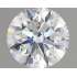 Diamante Certificato IGI Carati 1.7 Colore H Purezza VVS2  EX  EX  EX Fluorescenza NON Brown No Green No Milky No EyeClean 100%