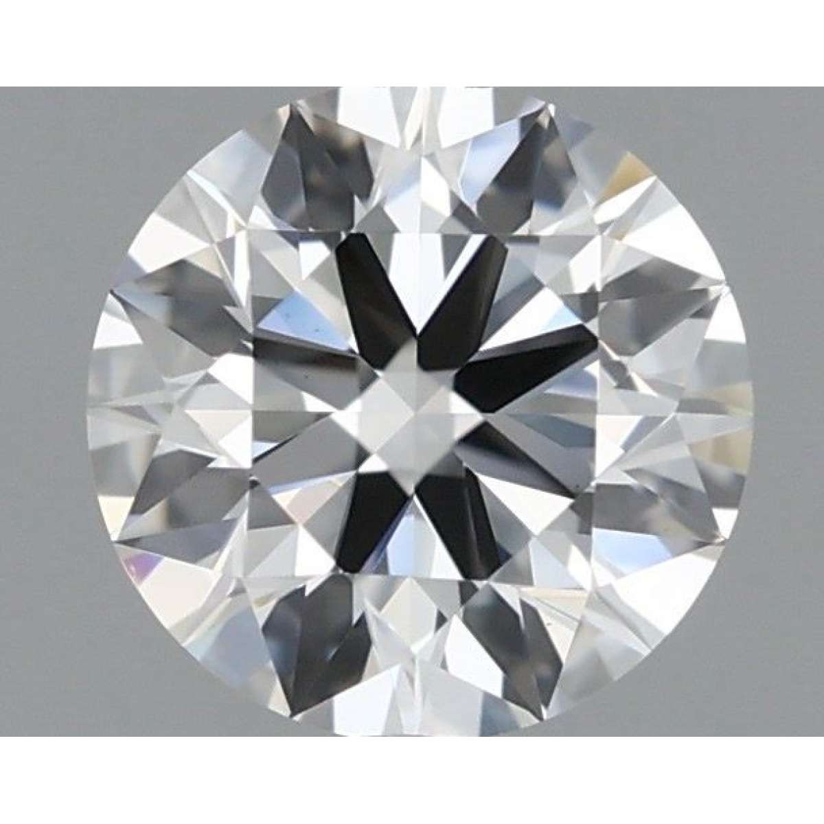Certified Diamond GIA Carats 0.65 Color H Clarity VS1  EX  EX  EX Fluorescence NON Brown No Green No Milky No EyeClean 100%