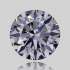 Certified Diamond GIA Carats 1.0 Color E Clarity VVS2  EX  EX  EX Fluorescence FNT Brown No Green No Milky No EyeClean 100%
