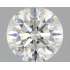 Certified Diamond IGI Carats 0.9 Color G Clarity VVS2  EX  EX  EX Fluorescence NON Brown No Green No Milky No EyeClean 100%