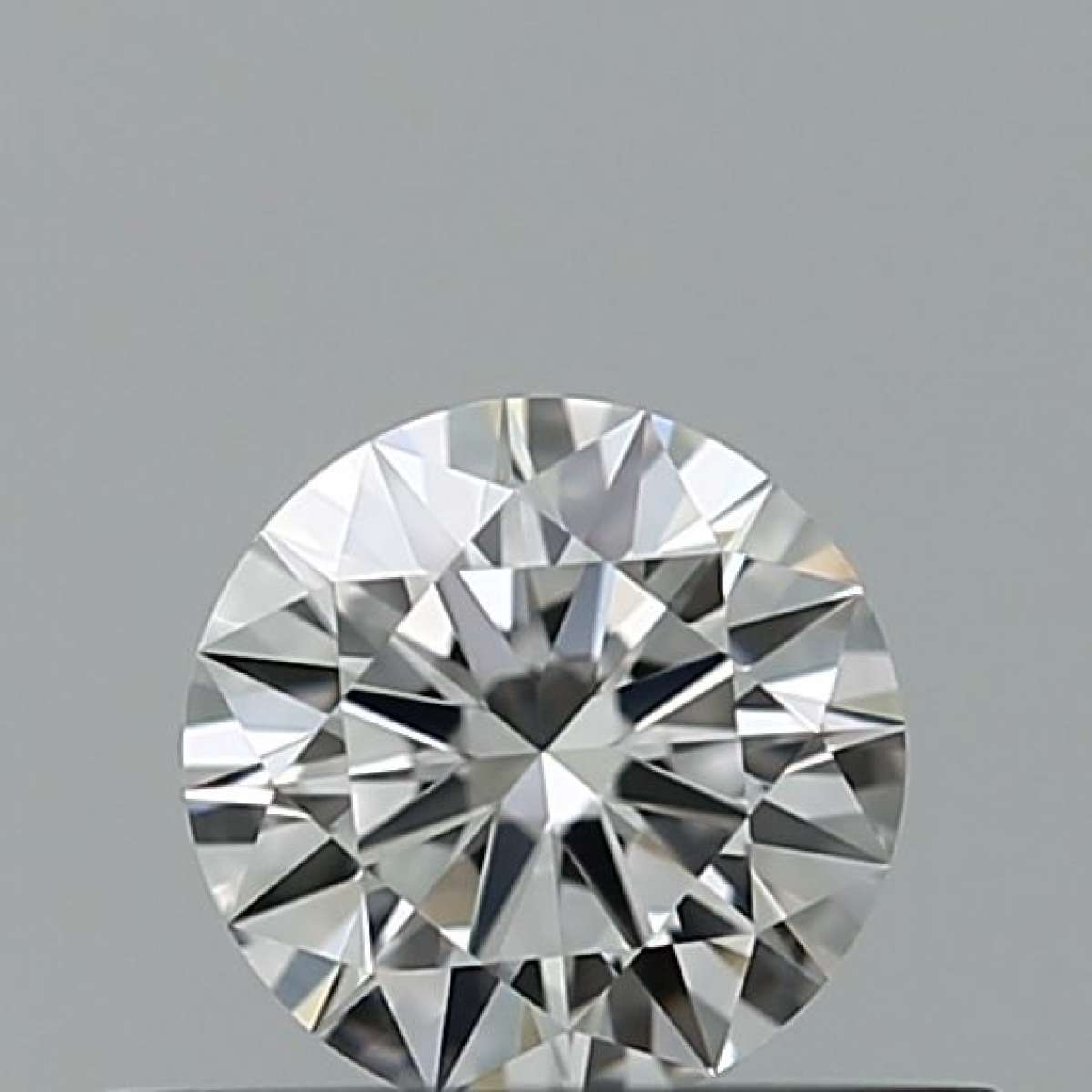 Certified Diamond GIA Carats 0.28 Color E Clarity IF  EX  EX  EX Fluorescence NON Brown No Green No Milky No EyeClean 100%