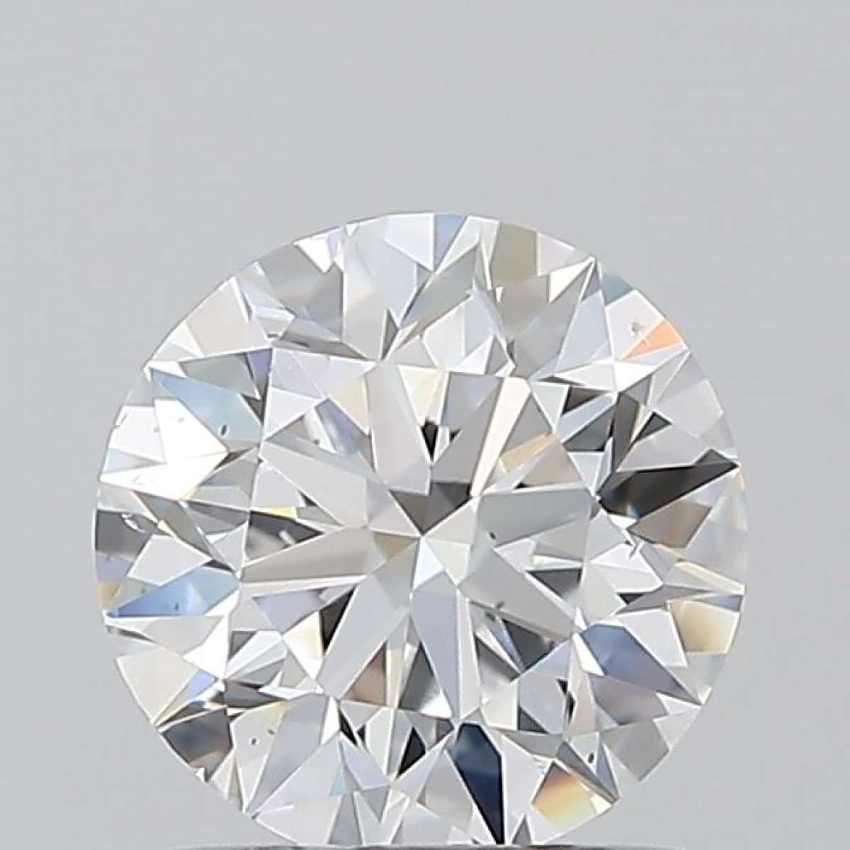 Certified Diamond GIA Carats 0.9 Color D Clarity SI1 EX VG VG Fluorescence NON Brown No Green No Milky No EyeClean 100% Certified Diamond GIA Carats 0.9 Color D Clarity SI1 EX VG VG Fluorescence NON Brown No Green No Milky No EyeClean 100%