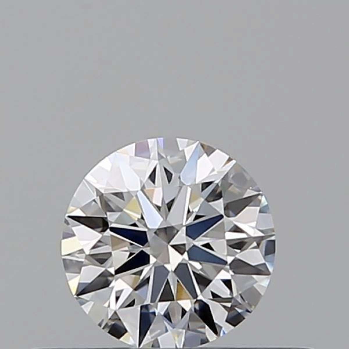 Certified Diamond GIA Carats 0.3 Color F Clarity VVS2 EX EX VG Fluorescence NON Brown No Green No Milky No EyeClean 100% Certified Diamond GIA Carats 0.3 Color F Clarity VVS2 EX EX VG Fluorescence NON Brown No Green No Milky No EyeClean 100%