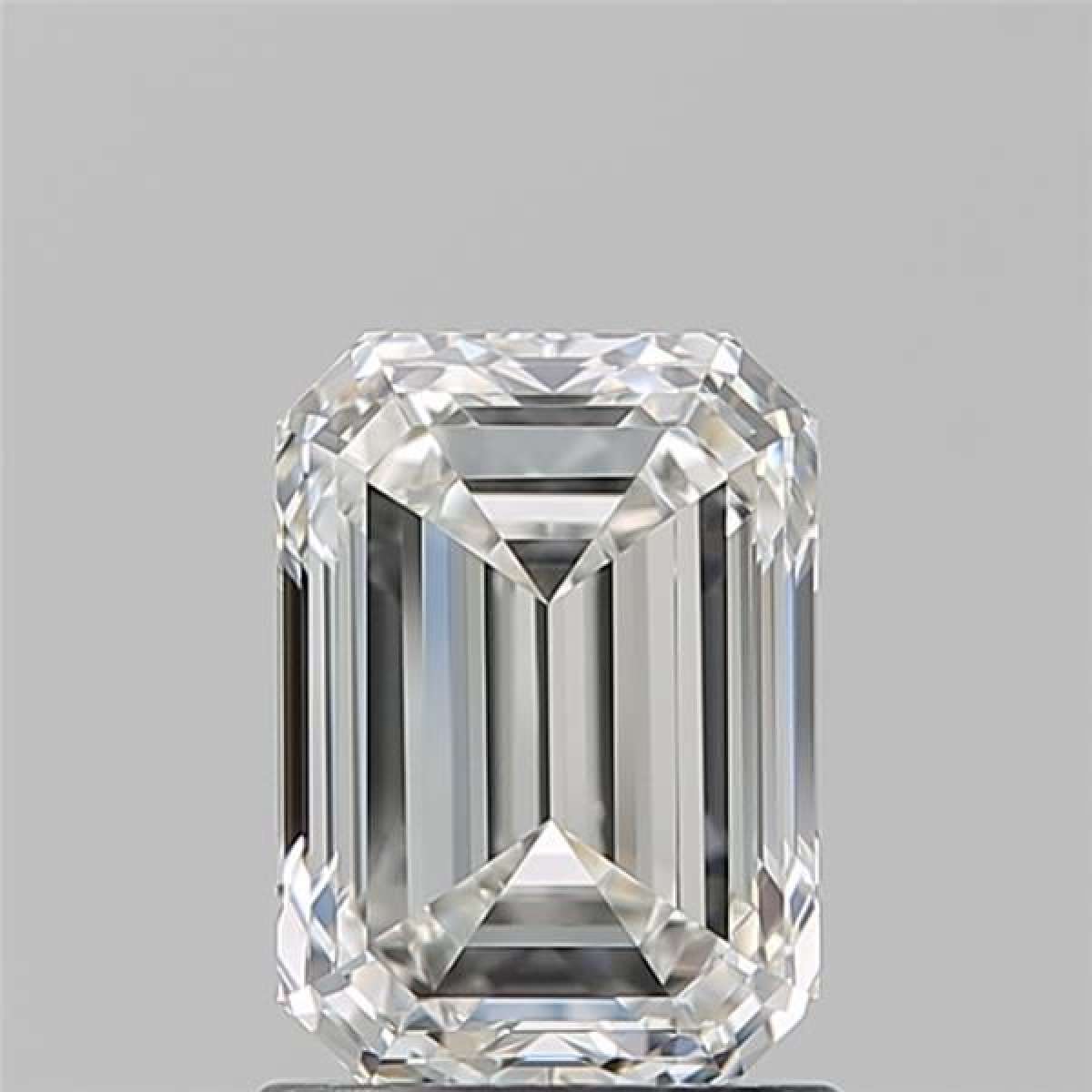 Diamante Certificato GIA Carati 1.52 Colore H Purezza VVS1  -  EX  EX Fluorescenza NON Brown No Milky No EyeClean 100%