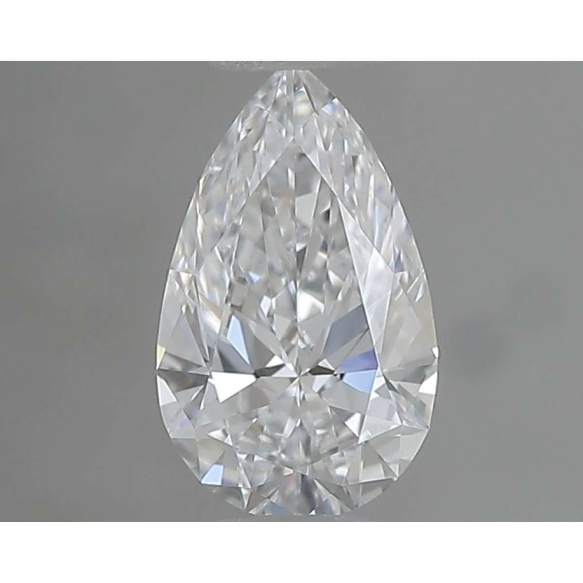 Certified Diamond GIA Carats 0.3 Color D Clarity VS1  -  EX  VG Fluorescence NON Brown No Green No Milky No EyeClean 100%