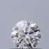 Certified Diamond GIA Carats 0.36 Color H Clarity VS1  EX  EX  EX Fluorescence NON Brown No Milky No EyeClean 100%