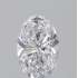 Certified Diamond GIA Carats 0.7 Color D Clarity VS2  -  VG  VG Fluorescence FNT Brown No Green No Milky No EyeClean 100%