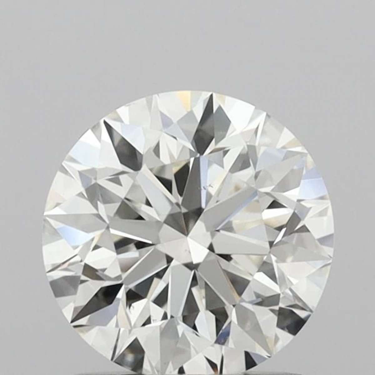 Certified Diamond IGI Carats 1.01 Color H Clarity VS1 EX EX EX Fluorescence NON Brown No Green No Milky No EyeClean 100% Certified Diamond IGI Carats 1.01 Color H Clarity VS1 EX EX EX Fluorescence NON Brown No Green No Milky No EyeClean 100%