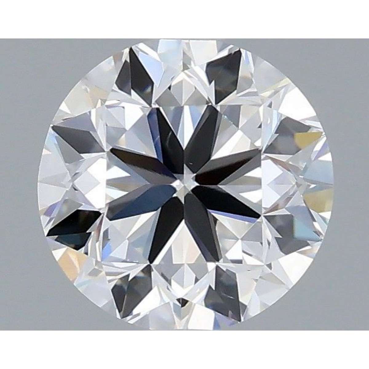 Diamante Certificato GIA Carati 1.51 Colore E Purezza VS2  VG  VG  VG Fluorescenza NON Brown No Green No Milky No EyeClean 100%