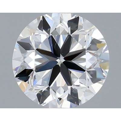 Diamante Certificato GIA Carati 1.51 Colore E Purezza VS2  VG  VG  VG Fluorescenza NON Brown No Green No Milky No EyeClean 100%