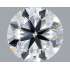 Diamante Certificato GIA Carati 1.51 Colore E Purezza VS2  VG  VG  VG Fluorescenza NON Brown No Green No Milky No EyeClean 100%