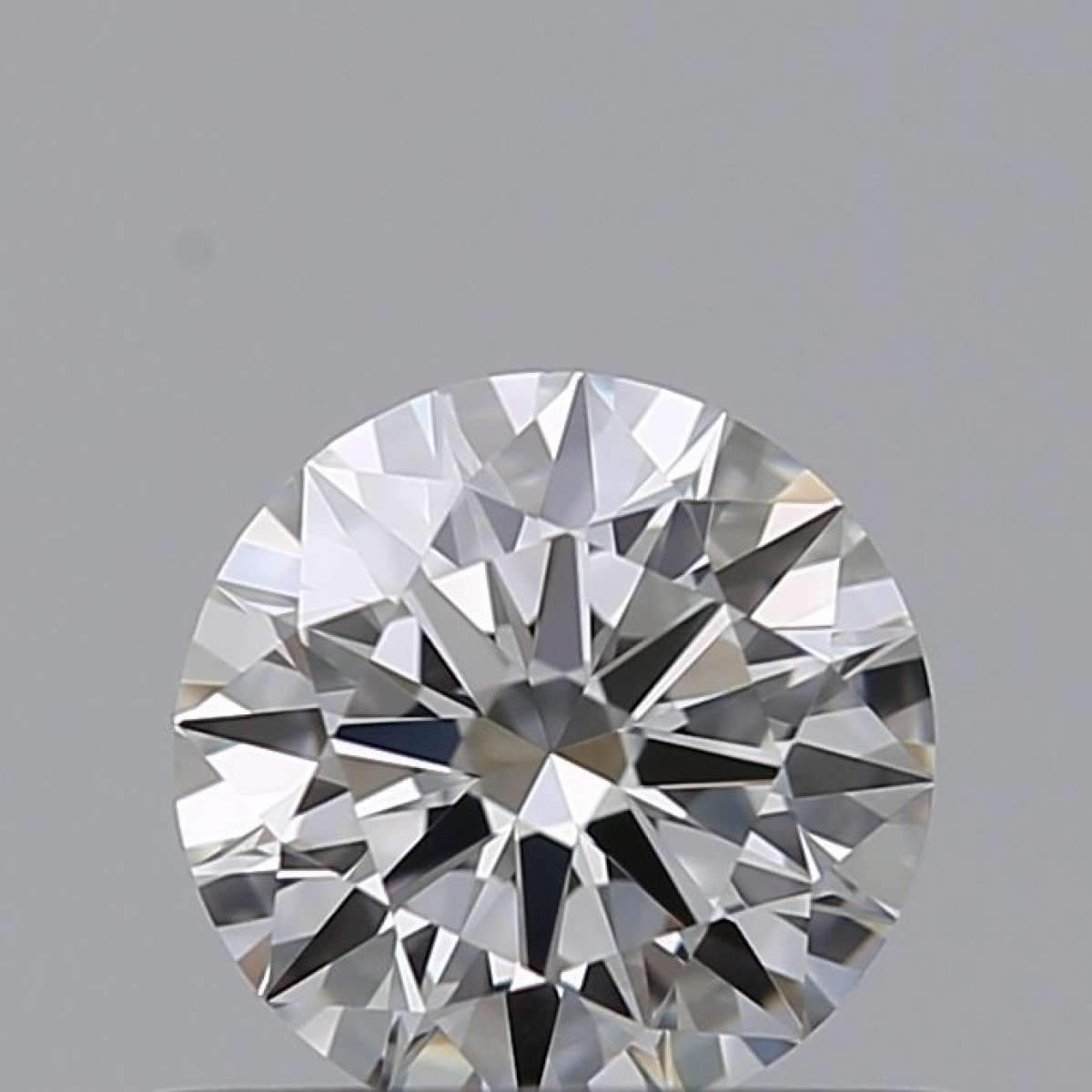 Certified Diamond GIA Carats 0.47 Color F Clarity VVS1 EX EX EX Fluorescence NON Brown No Milky No EyeClean 100% Certified Diamond GIA Carats 0.47 Color F Clarity VVS1 EX EX EX Fluorescence NON Brown No Milky No EyeClean 100%
