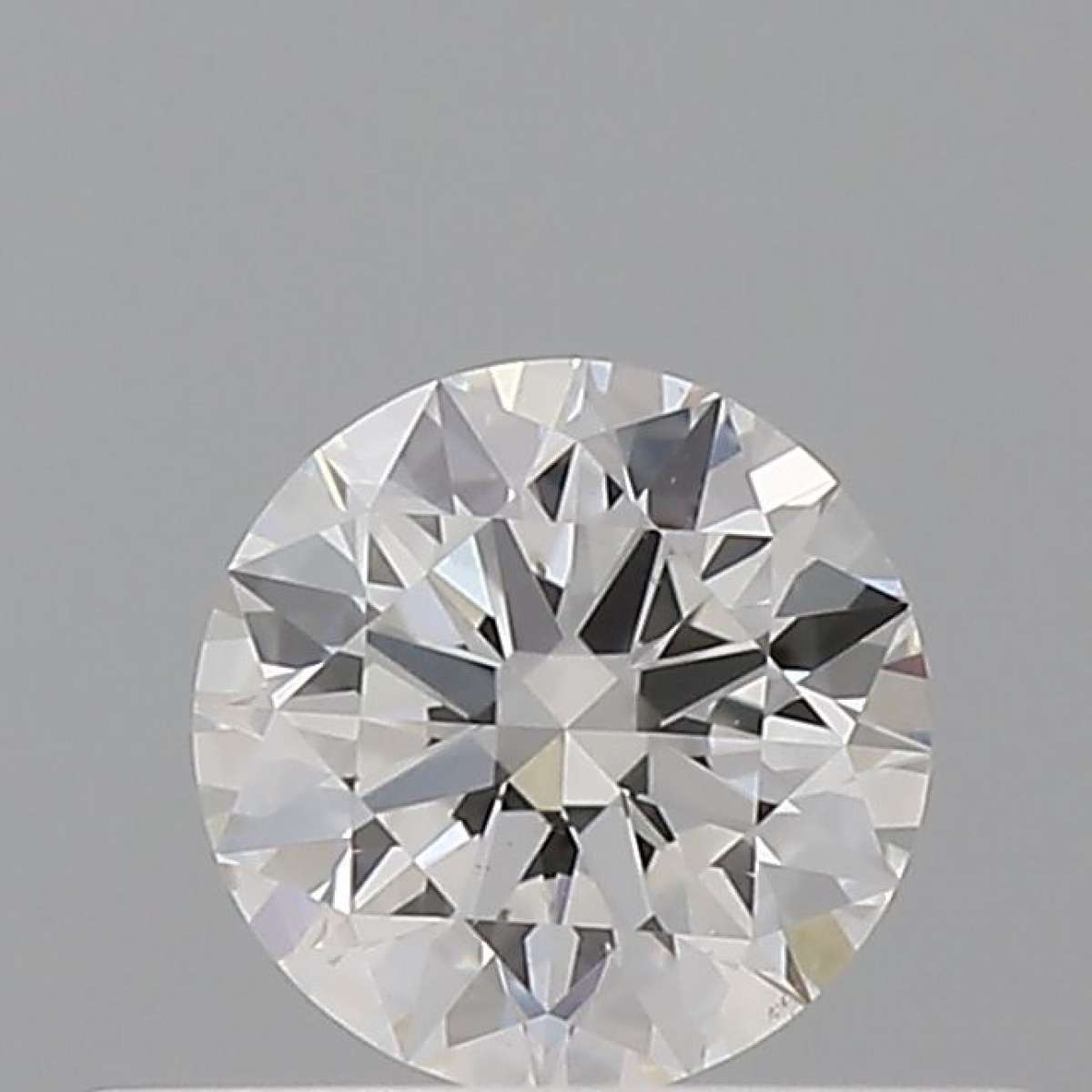 Certified Diamond GIA Carats 0.3 Color E Clarity VS2 EX EX EX Fluorescence FNT Brown No Green No Milky No EyeClean 100% Certified Diamond GIA Carats 0.3 Color E Clarity VS2 EX EX EX Fluorescence FNT Brown No Green No Milky No EyeClean 100%
