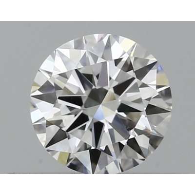 Certified Diamond GIA Carats 0.3 Color E Clarity IF  VG  EX  EX Fluorescence FNT Brown No Green No Milky No EyeClean 100%