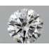 Diamante Certificato GIA Carati 0.3 Colore E Purezza IF  VG  EX  EX Fluorescenza FNT Brown No Green No Milky No EyeClean 100%