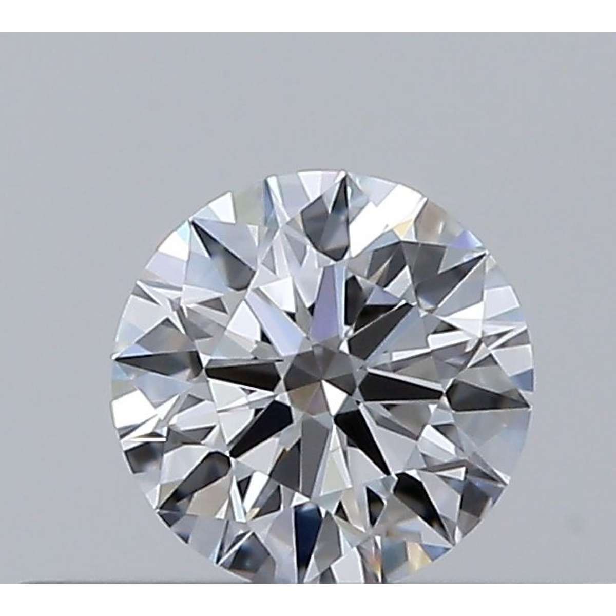 Diamante Certificato GIA Carati 0.21 Colore D Purezza IF  EX  EX  EX Fluorescenza NON Brown No Green No Milky No EyeClean 100%