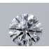 Diamante Certificato GIA Carati 0.21 Colore D Purezza IF  EX  EX  EX Fluorescenza NON Brown No Green No Milky No EyeClean 100%