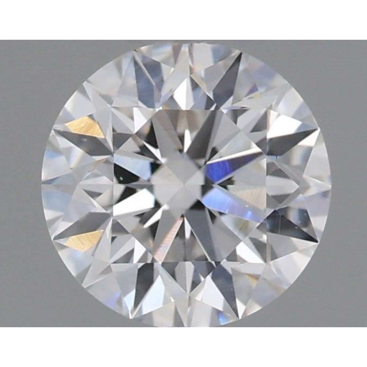 Certified Diamond GIA Carats 0.66 Color F Clarity VS2 EX EX EX Fluorescence FNT Brown No Green No Milky No EyeClean 100% Certified Diamond GIA Carats 0.66 Color F Clarity VS2 EX EX EX Fluorescence FNT Brown No Green No Milky No EyeClean 100%