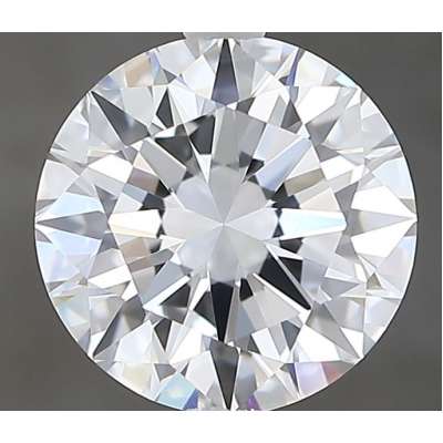 Certified Diamond GIA Carats 1.5 Color E Clarity VS1  EX  EX  EX Fluorescence NON Brown No Green No Milky No EyeClean 100%