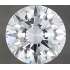 Certified Diamond GIA Carats 1.5 Color E Clarity VS1  EX  EX  EX Fluorescence NON Brown No Green No Milky No EyeClean 100%
