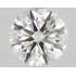 Certified Diamond GIA Carats 1.42 Color G Clarity SI1  EX  EX  EX Fluorescence FNT Brown No Green No Milky No EyeClean 100%