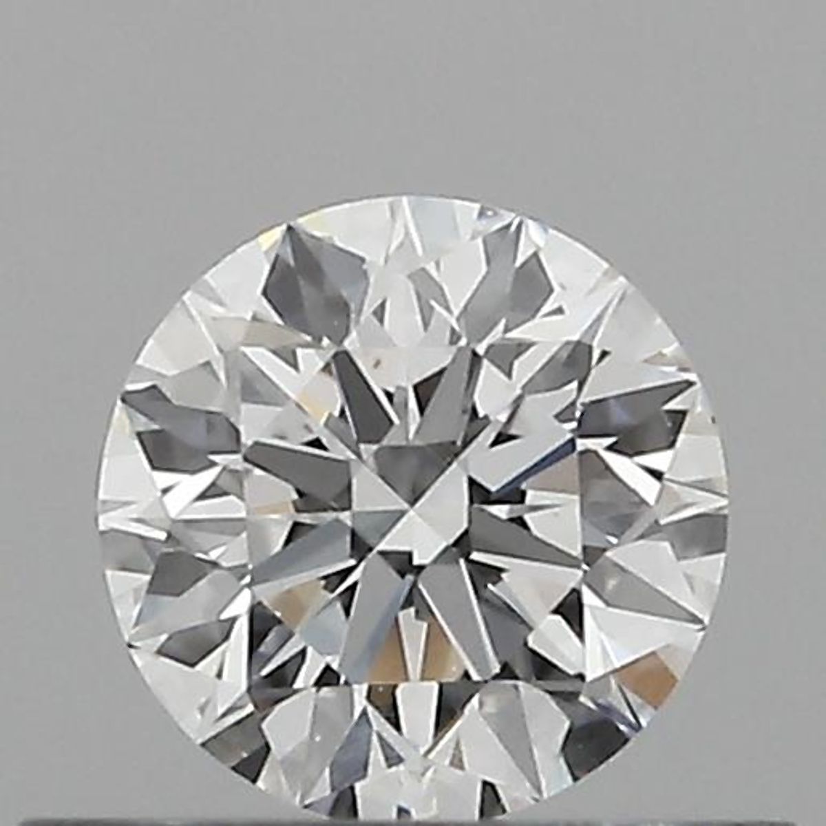 Certified Diamond GIA Carats 0.43 Color D Clarity VS1 EX EX EX Fluorescence NON Brown No Green No Milky No EyeClean 100% Certified Diamond GIA Carats 0.43 Color D Clarity VS1 EX EX EX Fluorescence NON Brown No Green No Milky No EyeClean 100%