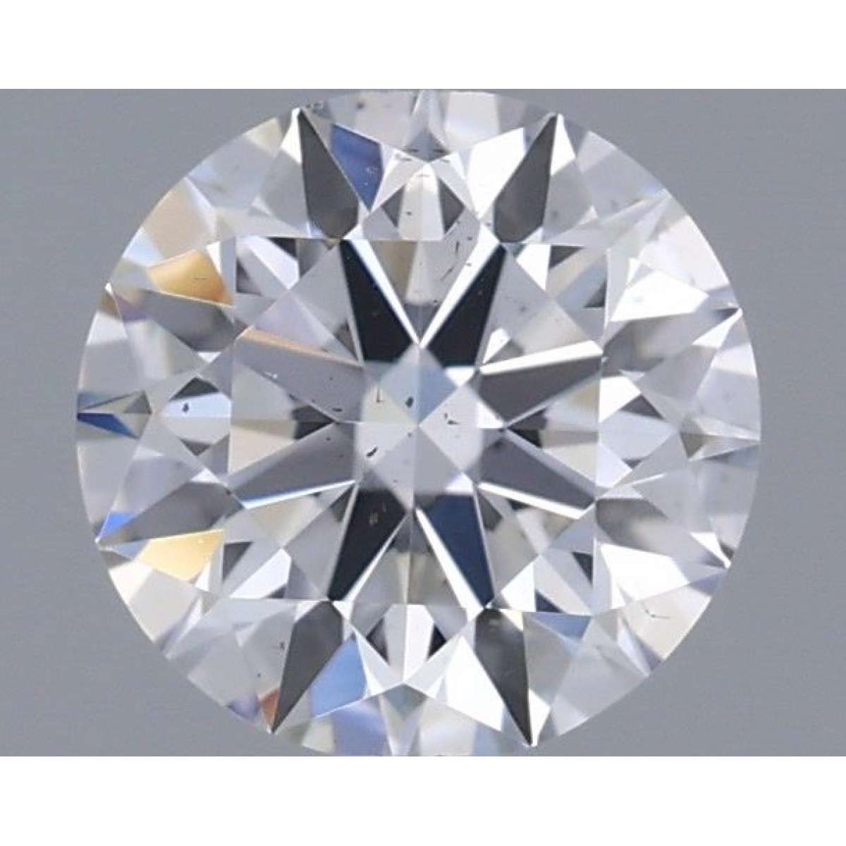 Certified Diamond GIA Carats 0.44 Color D Clarity SI1 EX EX EX Fluorescence NON Brown No Green No Milky No EyeClean 100% Certified Diamond GIA Carats 0.44 Color D Clarity SI1 EX EX EX Fluorescence NON Brown No Green No Milky No EyeClean 100%