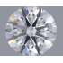 Certified Diamond GIA Carats 0.44 Color D Clarity SI1  EX  EX  EX Fluorescence NON Brown No Green No Milky No EyeClean 100%