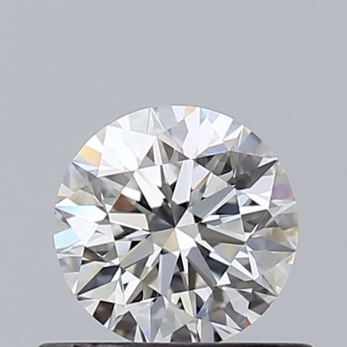 Certified Diamond GIA Carats 0.55 Color F Clarity VVS2 EX EX EX Fluorescence NON Brown No Green No Milky No EyeClean 100% Certified Diamond GIA Carats 0.55 Color F Clarity VVS2 EX EX EX Fluorescence NON Brown No Green No Milky No EyeClean 100%